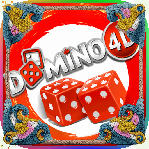 domino4d — galeri pratinjau Resmi APK